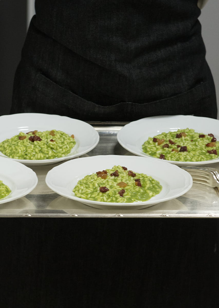 L'altro catering